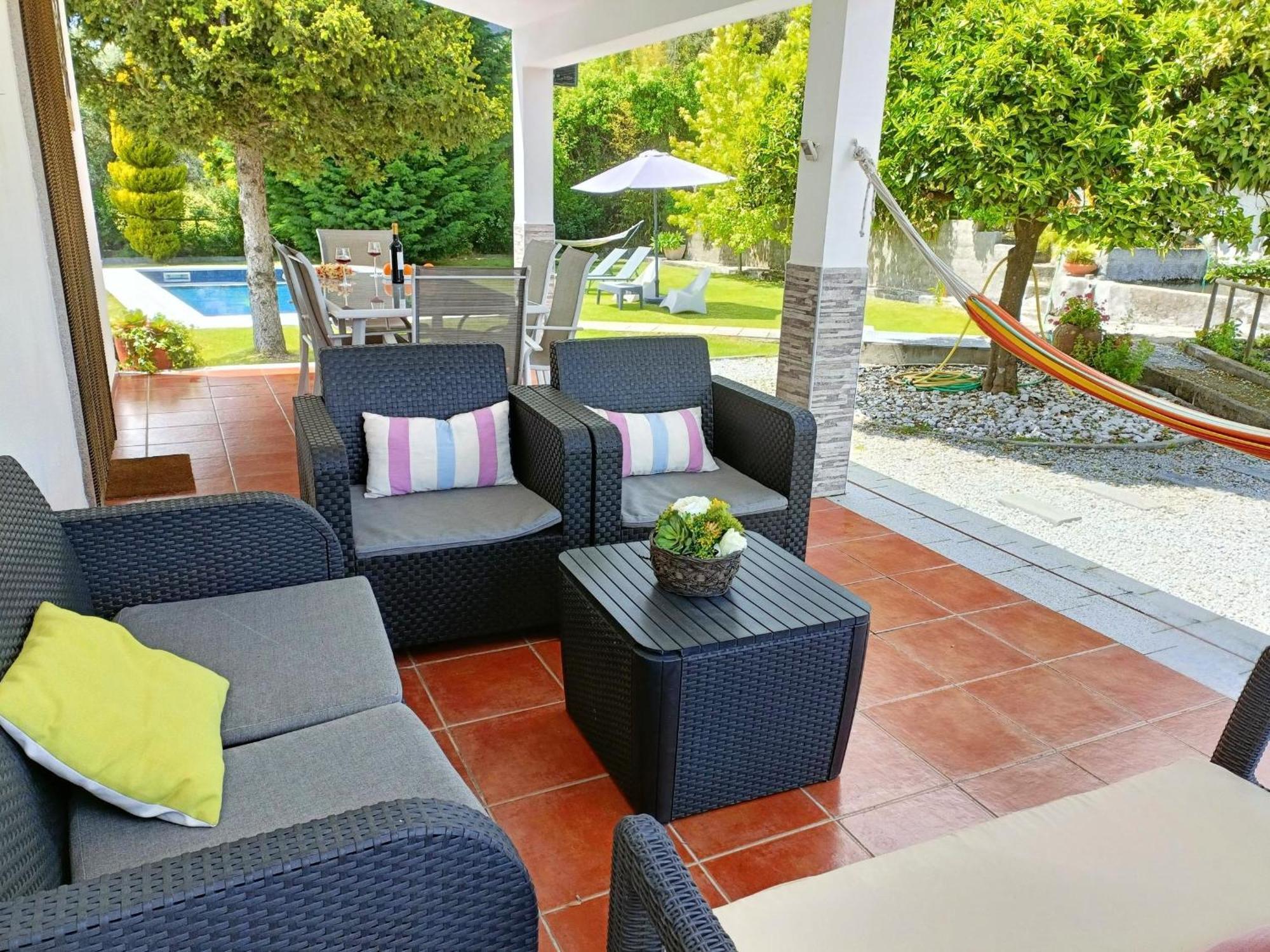 Casa Da Gardunha Villa Corticada  Exteriör bild