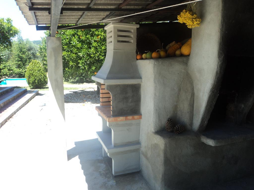 Casa Da Gardunha Villa Corticada  Rum bild